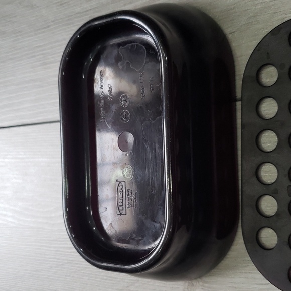 ***Free add on - IKEA soap dish - Picture 3 of 5